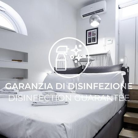 Ferienwohnung Italianway-Molino Delle Armi 15 Mailand Exterior foto